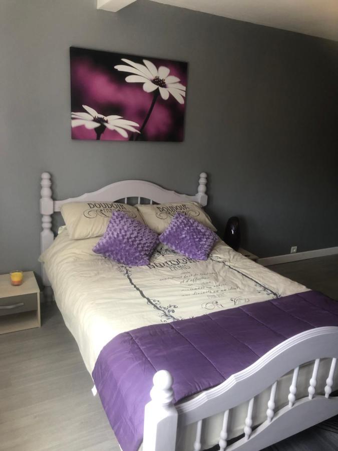 White Grape Inn Piégut-Pluviers Zewnętrze zdjęcie