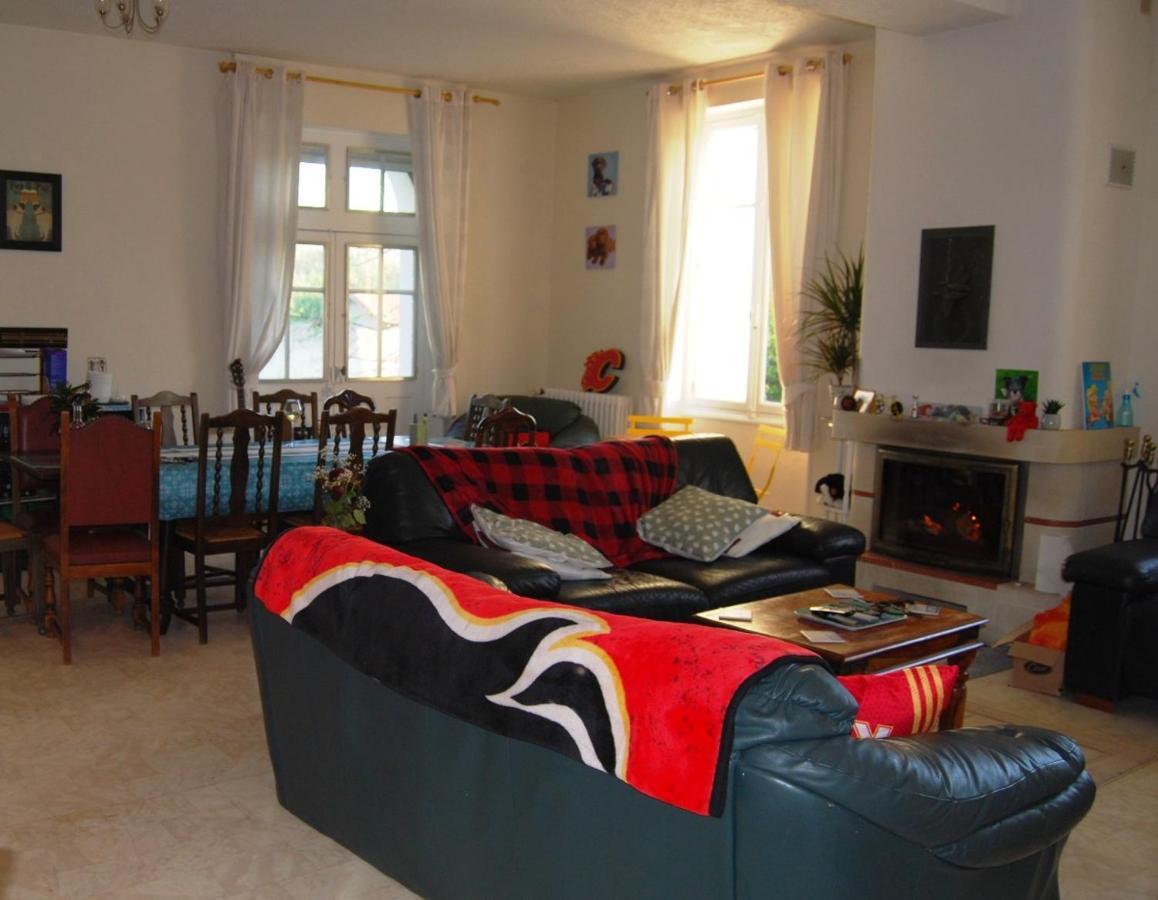 White Grape Inn Piégut-Pluviers Zewnętrze zdjęcie