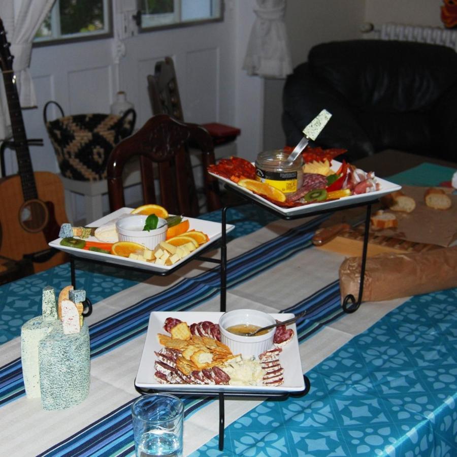 White Grape Inn Piégut-Pluviers Zewnętrze zdjęcie